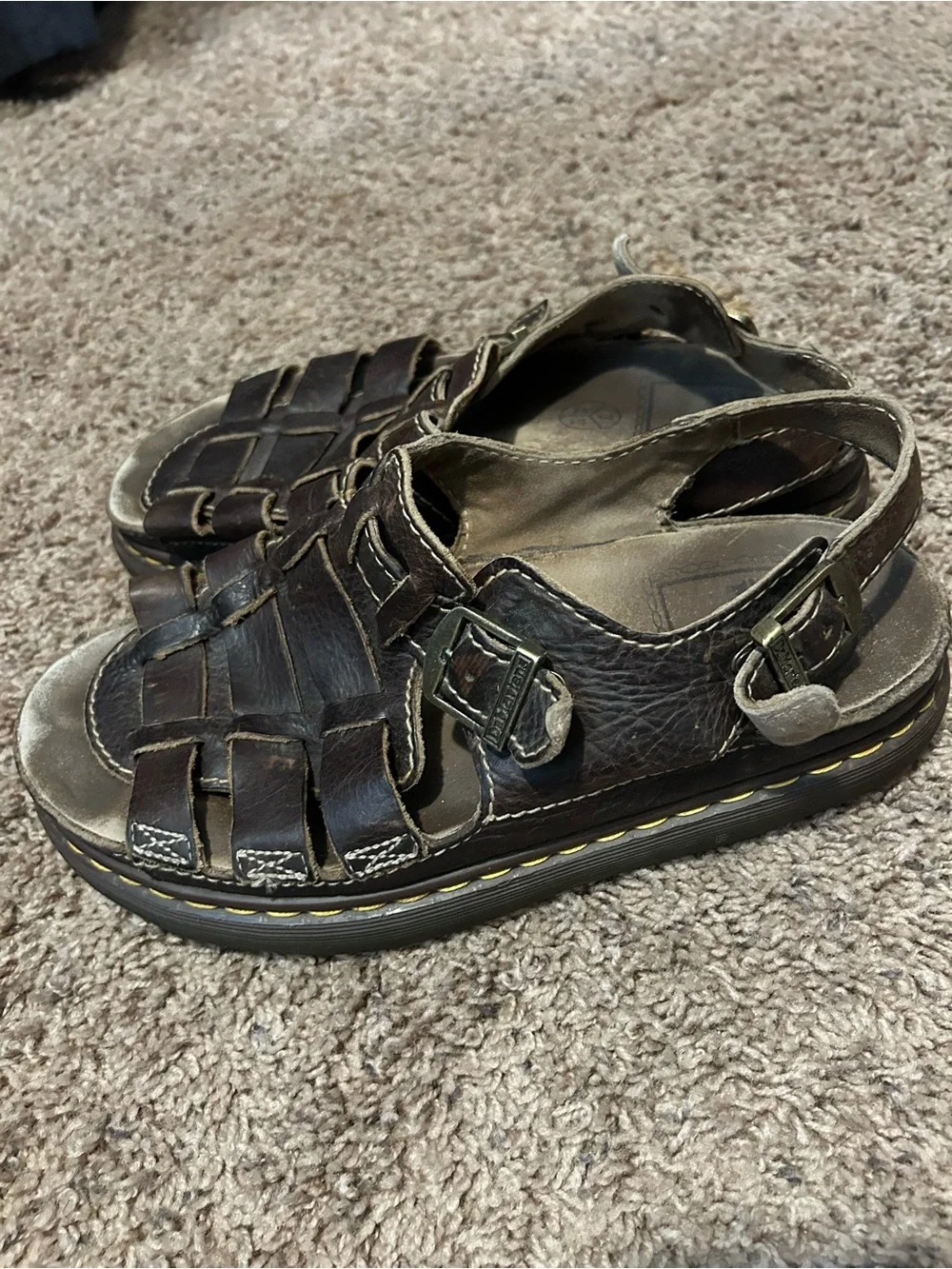 N/A us size